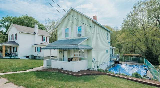 Photo of 371 1st St, Rayne Twp/ernest, PA 15739