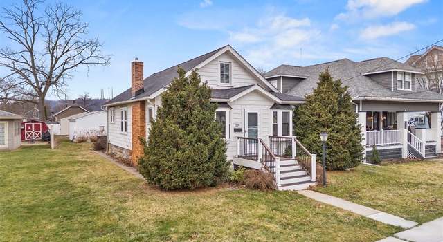 Photo of 209 Lynn St, Vanport, PA 15009