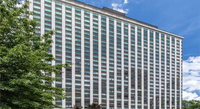 Photo of 320 Fort Duquesne Blvd Unit 12G, Downtown Pgh, PA 15222