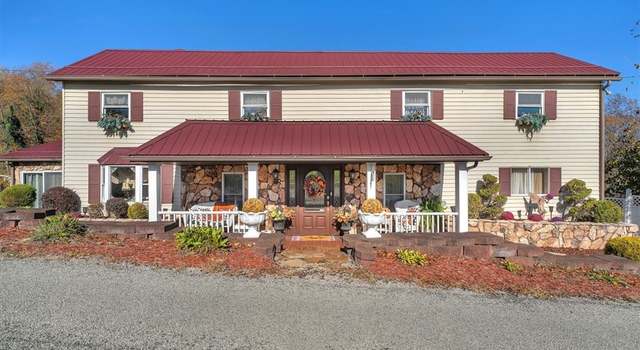 Photo of 335 Fords Hill Rd, Redstone Twp, PA 15442