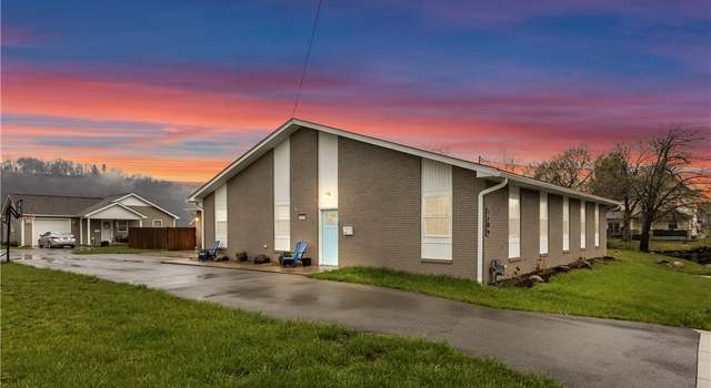 Photo of 1106 8th Ave, New Brighton, PA 15066