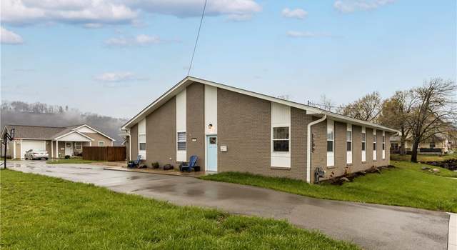 Photo of 1106 8th Ave, New Brighton, PA 15066