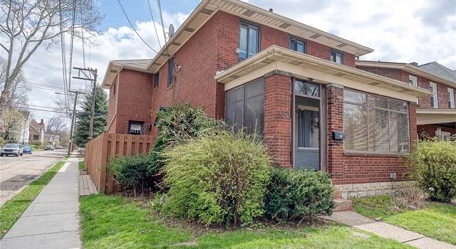 Photo of 130 Cleveland Ave, Avalon, PA 15202