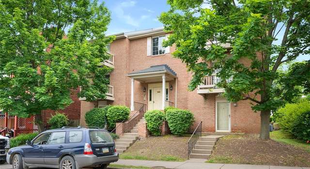Photo of 3266 Ward St #8, Oakland, PA 15213
