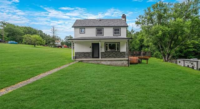 Photo of 145 Mcknights Hill Rd, Uniontown, PA 15401