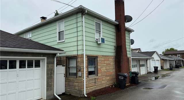 Photo of 1335R 4th Ave, Ford City Boro, PA 16226