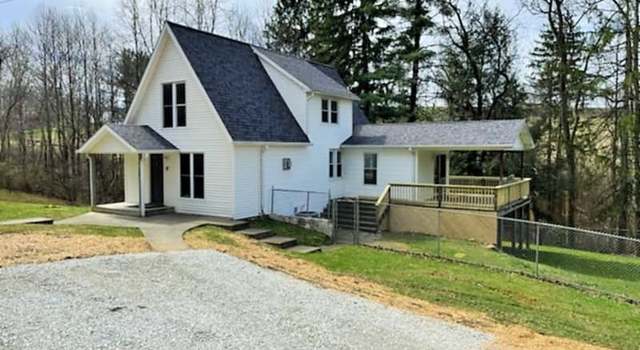 Photo of 620 Bunker Hill Rd, Springhill Twp, PA 15451