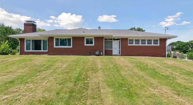 Photo of 410 Blackhawk Rd, Chippewa Twp, PA 15010