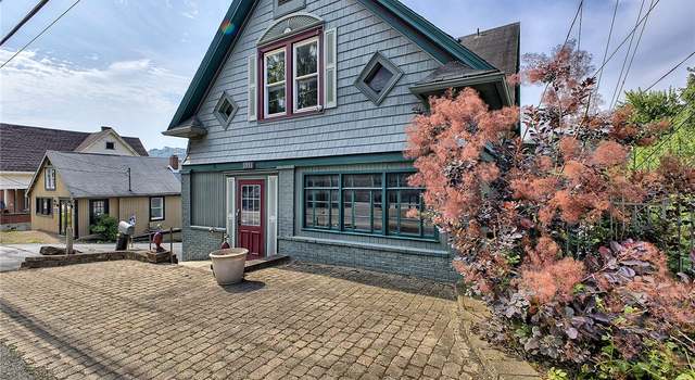 Photo of 3957 Old William Penn Hwy, Murrysville, PA 15668