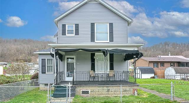 Photo of 303 Railroad St, Elco, PA 15434