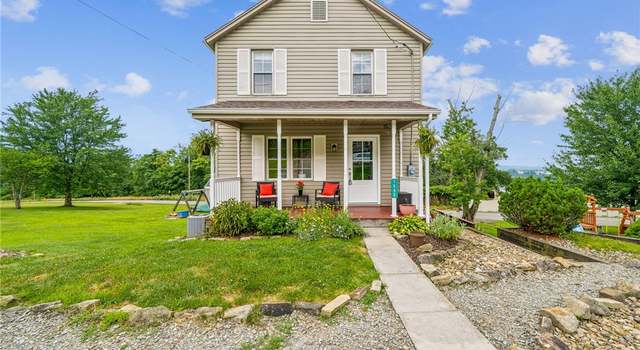 Photo of 1503 Birch Ave, Apollo Boro, PA 15673