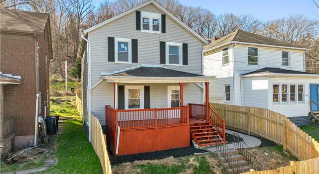 Photo of 1131 Wade St, Aliquippa, PA 15001