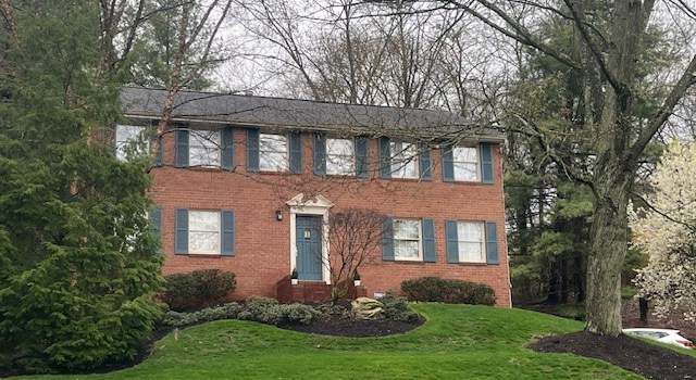 Photo of 461 Manordale Rd, Upper St. Clair, PA 15241