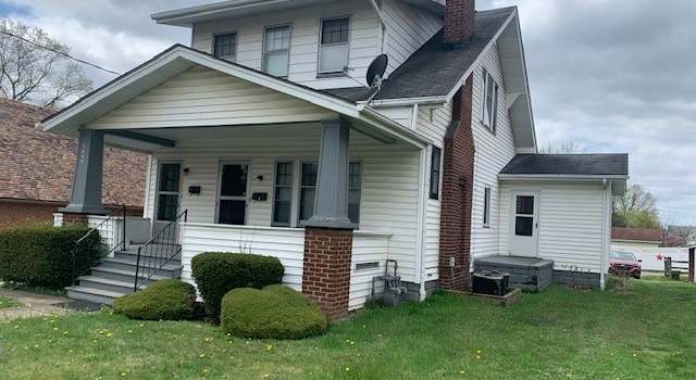 Photo of 1809 Highland Ave, New Castle/2nd, PA 16105