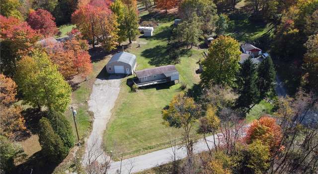 Photo of 279 Careywood Rd, Wampum, PA 16157