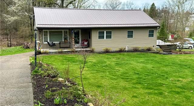 Photo of 99 Logan Rd, North Fayette, PA 15126