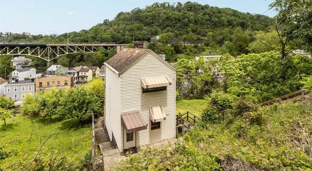 Photo of 329 Ivondale St, Greenfield, PA 15207