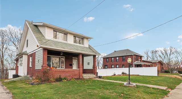 Photo of 704 Broadway Ave, East Mckeesport, PA 15035