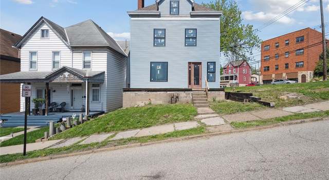 Photo of 309 Fisk Ave, Avalon, PA 15202