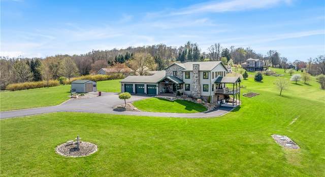 Photo of 242 Reichert Rd, Muddy Creek Twp, PA 16051