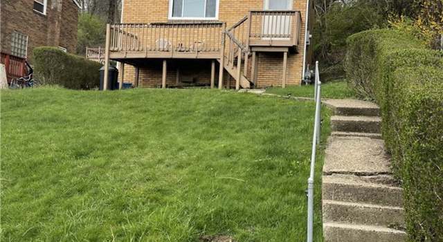 Photo of 3800 Inland Ave, West Mifflin, PA 15122