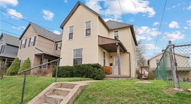 Photo of 230 Homestead St, Squirrel Hill, PA 15218