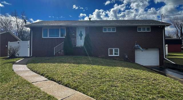 Photo of 180 Hopwood Fairchance Rd, South Union Twp, PA 15445