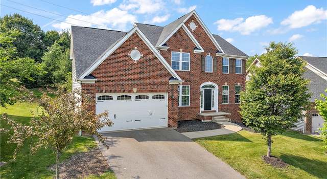 Photo of 207 Eddie Lewis Dr, Pine Twp - Nal, PA 15090