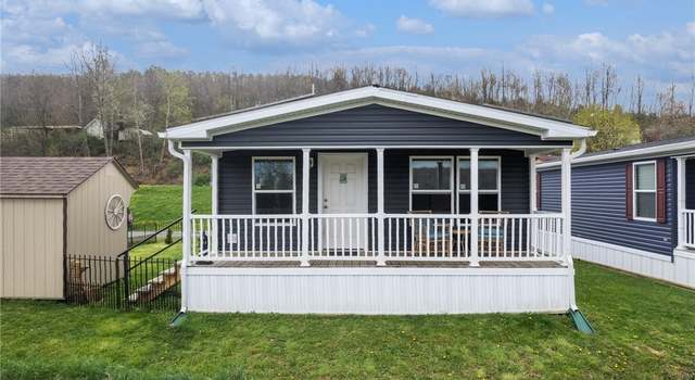 Photo of 528 Overlook Dr, Donegal - Wml, PA 15628