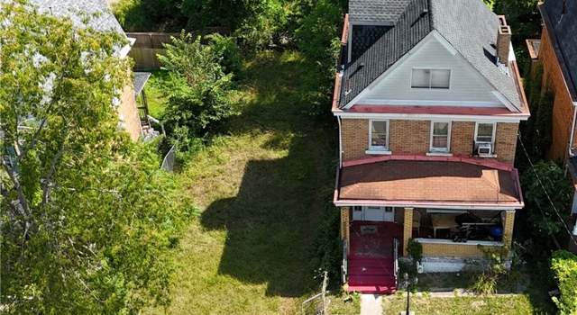 Photo of 412 & 414 W Prospect Ave, Crafton, PA 15205