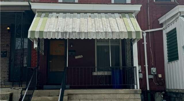Photo of 5149 Blair St, Hazelwood, PA 15207