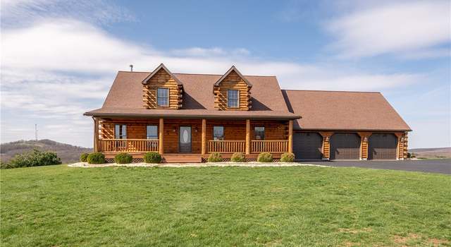 Photo of 307 School House Ln, Donegal - Wml, PA 15687