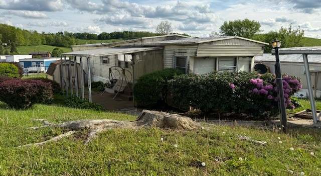 Photo of 100 Rt. 21 Ests, Carmichaels/cumblnd, PA 15320
