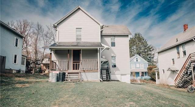 Photo of 1254 Washington St, Indiana Boro - Ind, PA 15701
