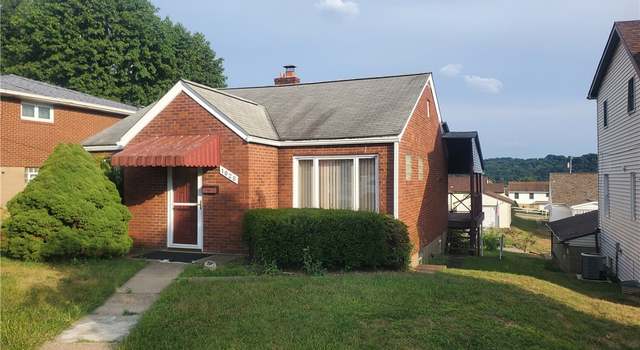 Photo of 1028 Atlantic Ave, Brackenridge, PA 15014