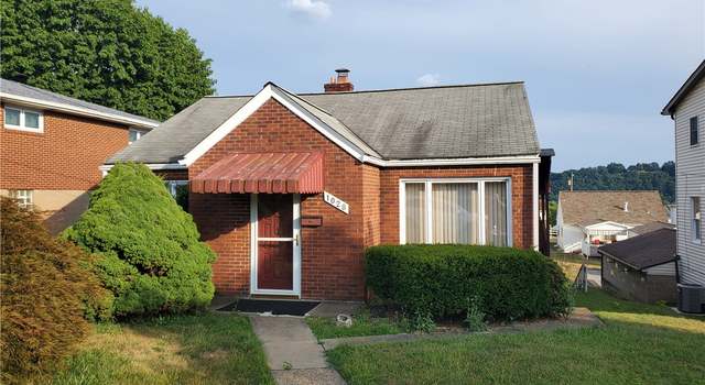 Photo of 1028 Atlantic Ave, Brackenridge, PA 15014