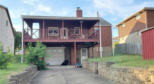 Photo of 1028 Atlantic Ave, Brackenridge, PA 15014