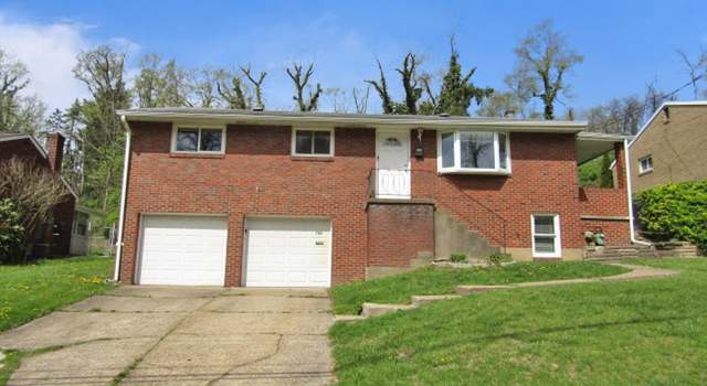 Photo of 745 Shadyside Dr, West Mifflin, PA 15122