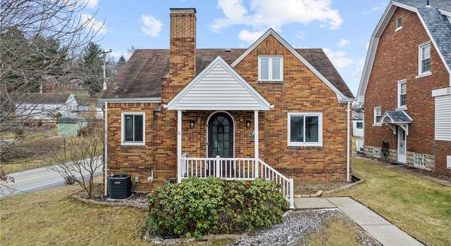 Photo of 180 Wylie Ave, North Strabane, PA 15363