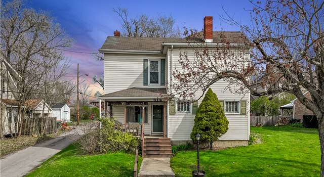 Photo of 514 32nd St, Beaver Falls, PA 15010