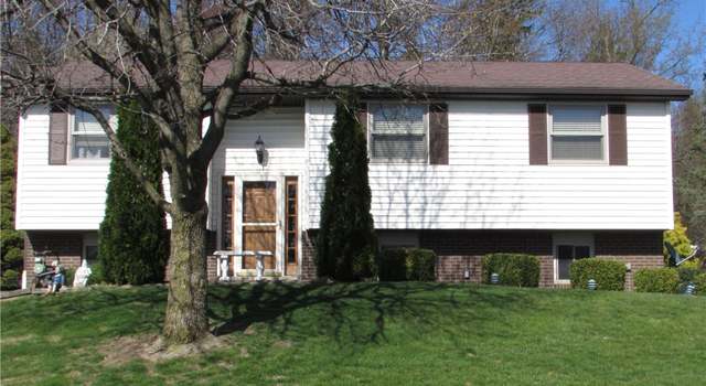 Photo of 530 Monticello Dr, Delmont, PA 15626