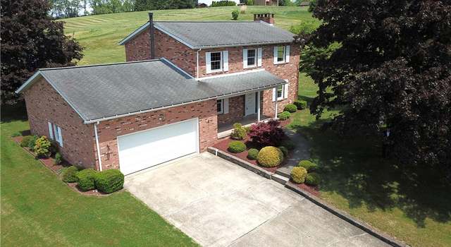 Photo of 1194 Butler Rd, East Franklin Twp, PA 16262