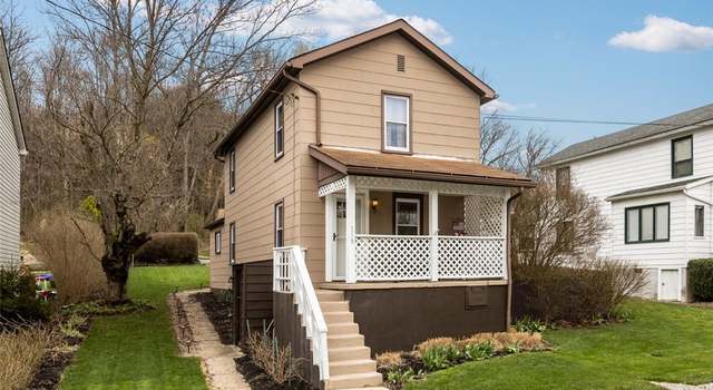 Photo of 118 Ford St, West Deer, PA 15084