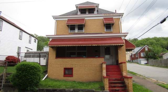 Photo of 643 Indiana Ave, Glassport, PA 15045
