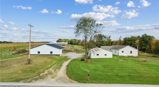 Photo of 5759 Route 38, Richland Twp - Ven, PA 16373
