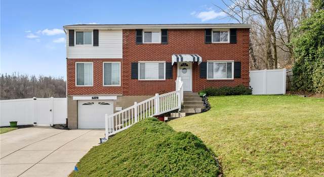 Photo of 946 Timberland Ave, Brookline, PA 15226