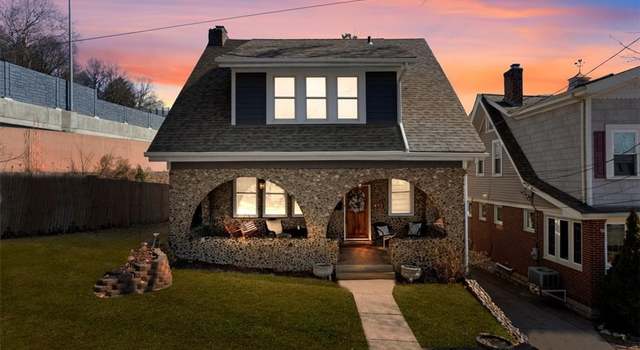 Photo of 412 Emerson Ave, Aspinwall, PA 15215