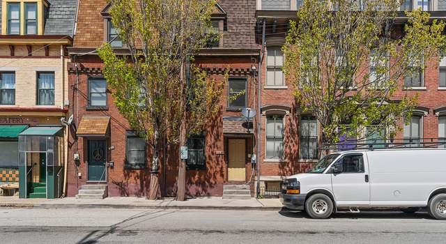 Photo of 506 E North Ave, Central North Side, PA 15212