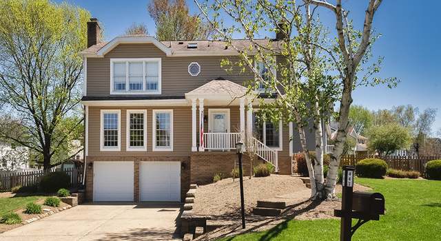 Photo of 447 Anna Marie Dr, Cranberry Twp, PA 16066