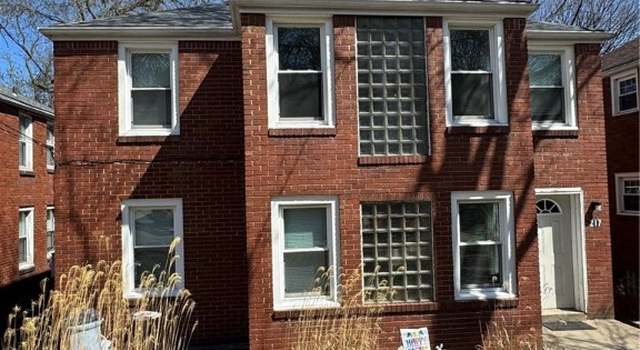 Photo of 217 Burdine Ave, Pittsburgh, PA 15227